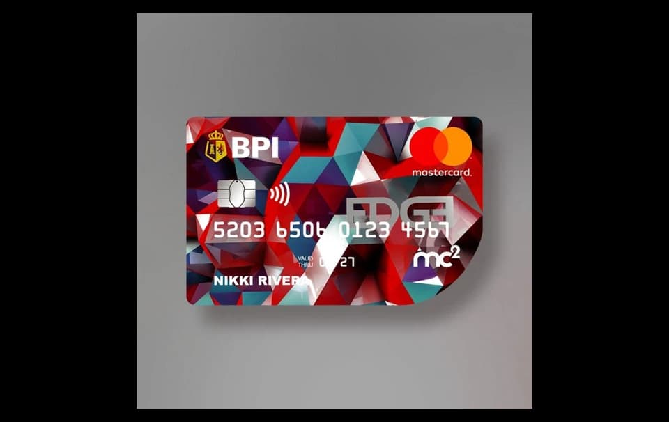 BPI Edge Card card artwork